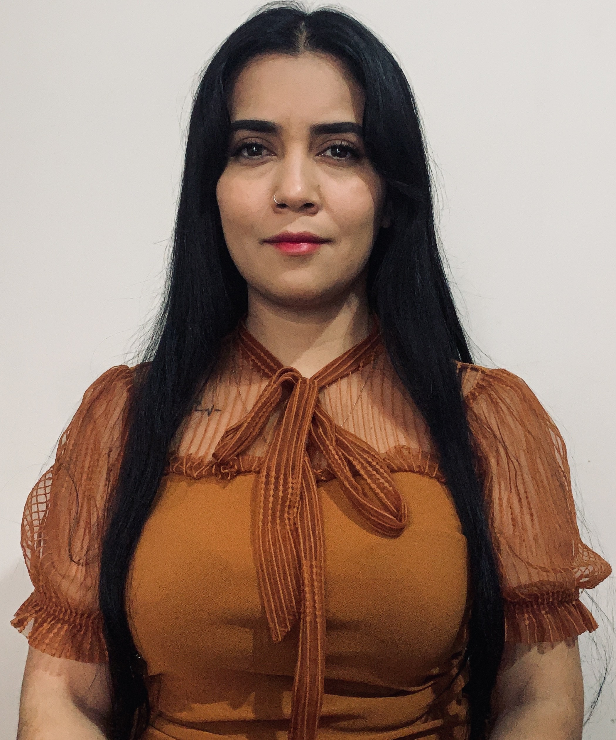 Maria Torres